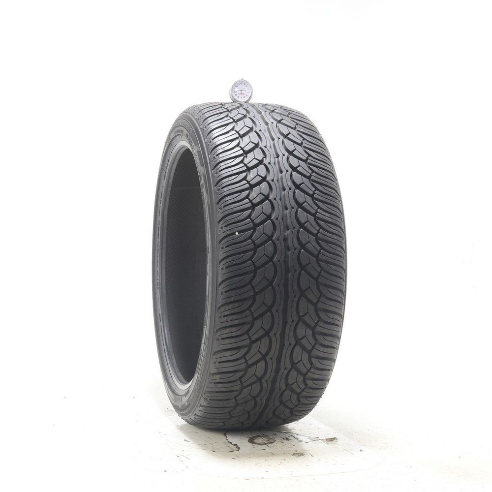 Used 255/40R20 Yokohama Parada Spec-X 101V - 10.5/32 - Image 1