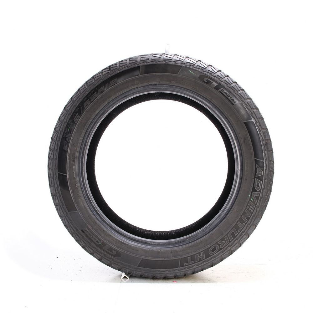 Used 245/55R19 GT Radial Adventuro HT 103T - 7/32 - Image 3