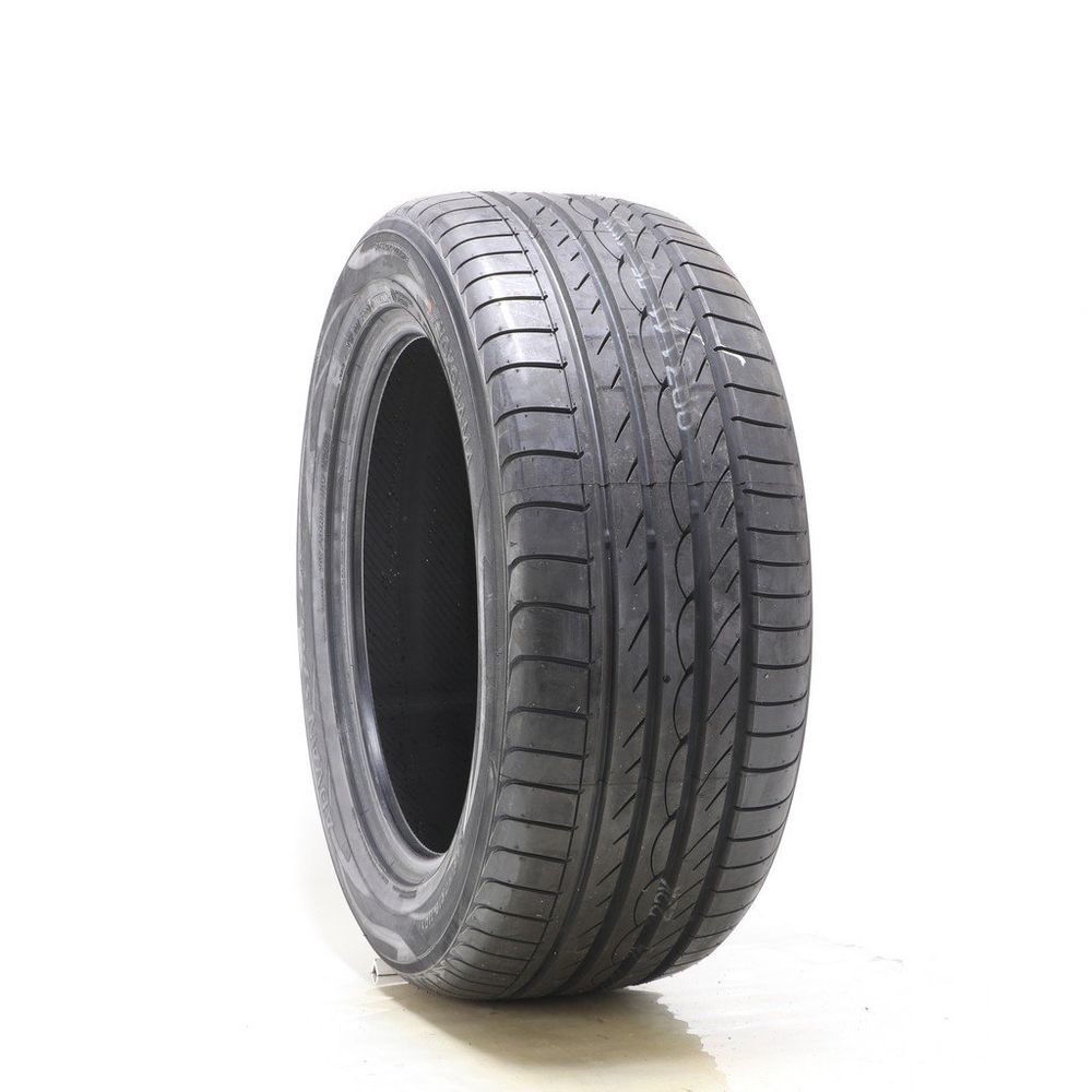 New 265/50R19 Yokohama Advan Sport AO 110Y - 10.5/32 - Image 1