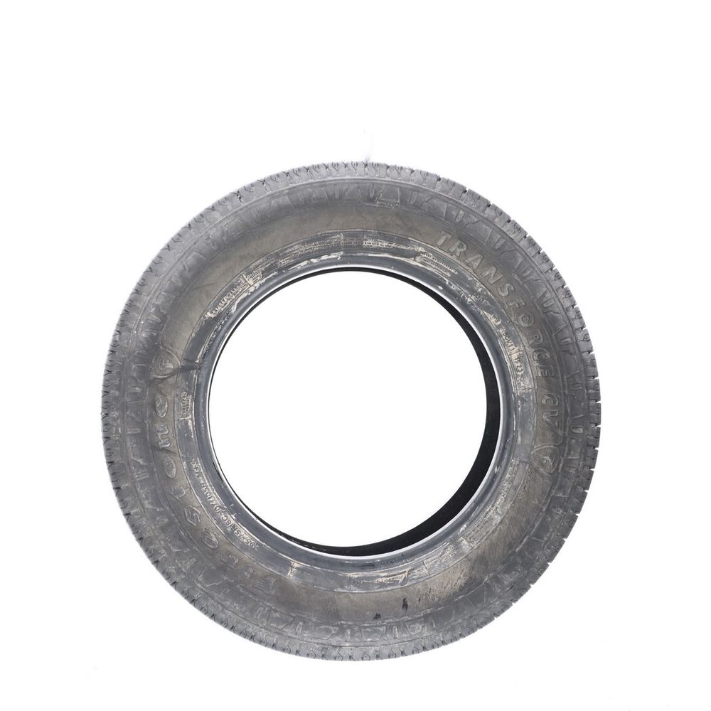 Used 195/75R16C Firestone Transforce CV 107/105R - 7/32 - Image 3
