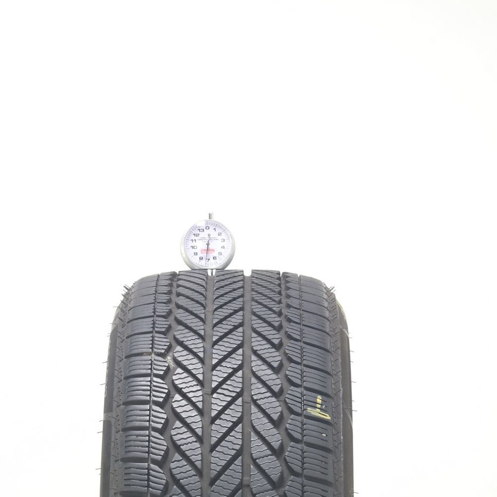 Used 205/50R17 Bridgestone WeatherPeak 93V - 7/32 - Image 2