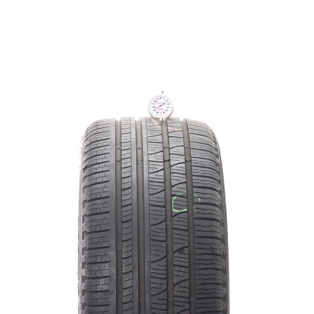 Used 265/40R21 Pirelli Scorpion Verde 105V - 9/32 - Image 2