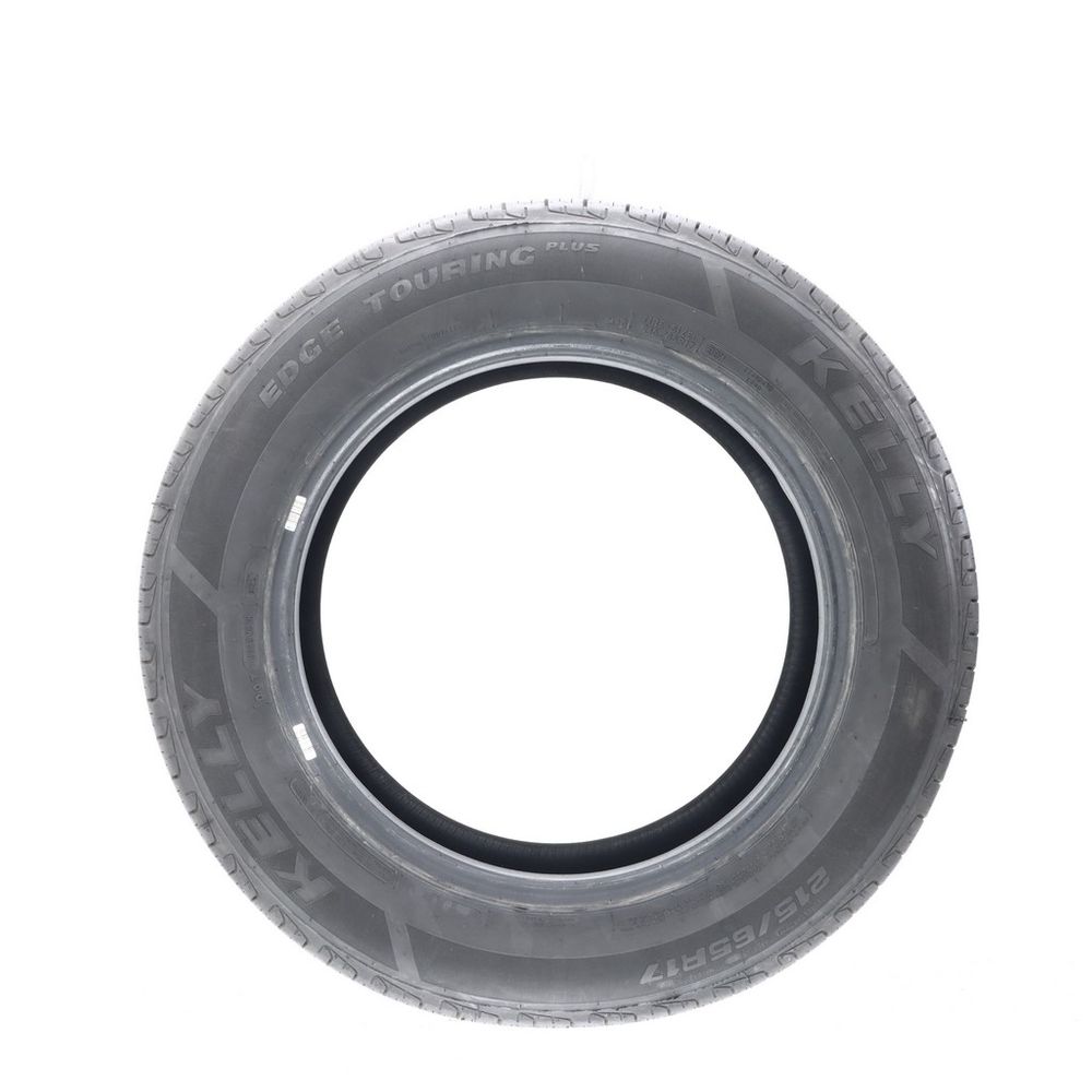 Used 215/65R17 Kelly Edge Touring Plus 99H - 10/32 - Image 3