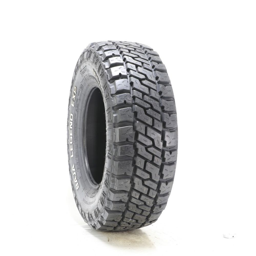 Used LT 265/70R16 Mickey Thompson Baja Legend EXP 121/118Q E - 18.5/32 - Image 1