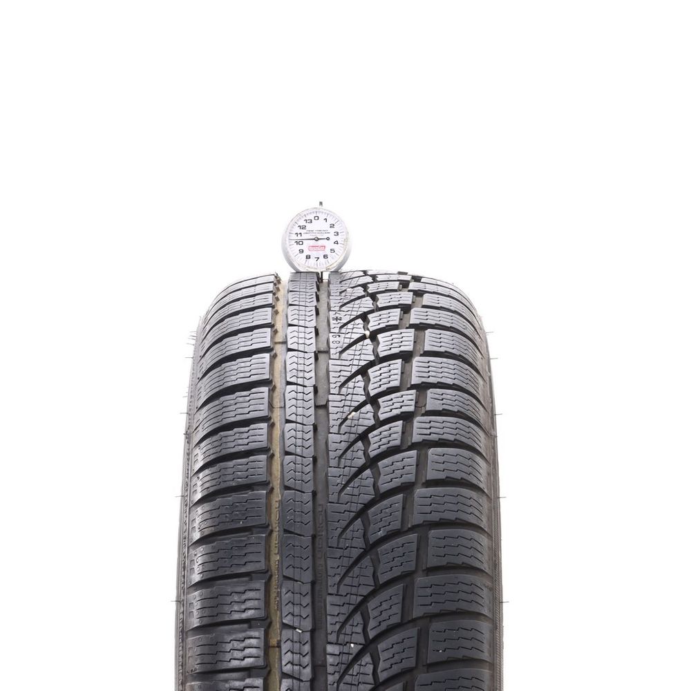 Used 215/70R16 Nokian WR G4 SUV 100H - 10.5/32 - Image 2