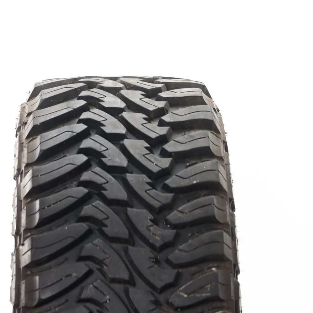 Used LT 295/60R20 Toyo Open Country MT 126/123P E - 19/32 - Image 2
