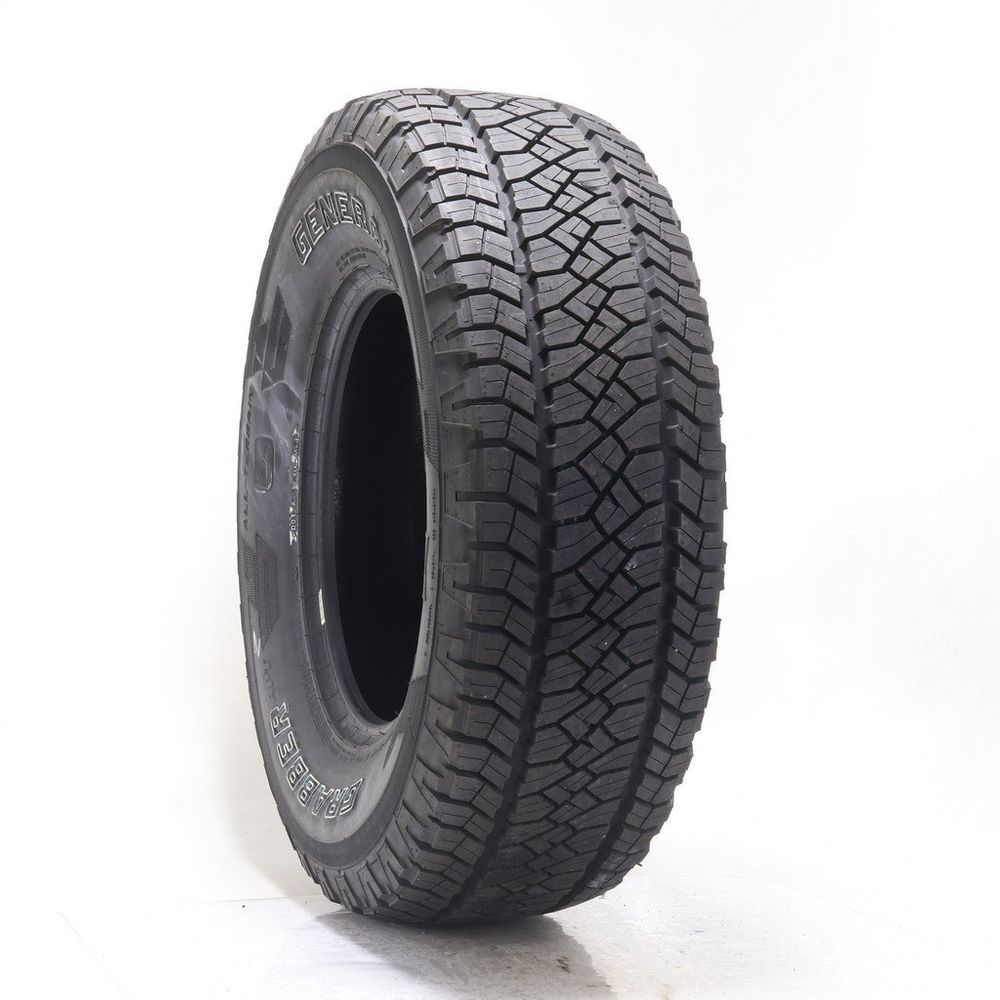 Driven Once 285/70R17 General Grabber APT 117T - 14/32 - Image 1