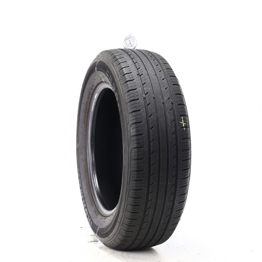 Set of (4) Used 225/65R17 Ironman GR906 102H - 5.5-7/32 - Image 1