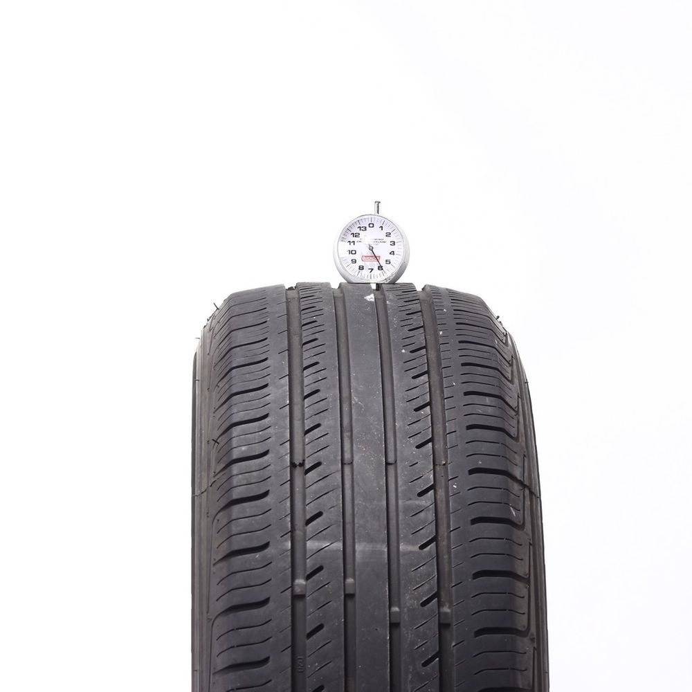 Set of (4) Used 225/65R17 Ironman GR906 102H - 5.5-7/32 - Image 2