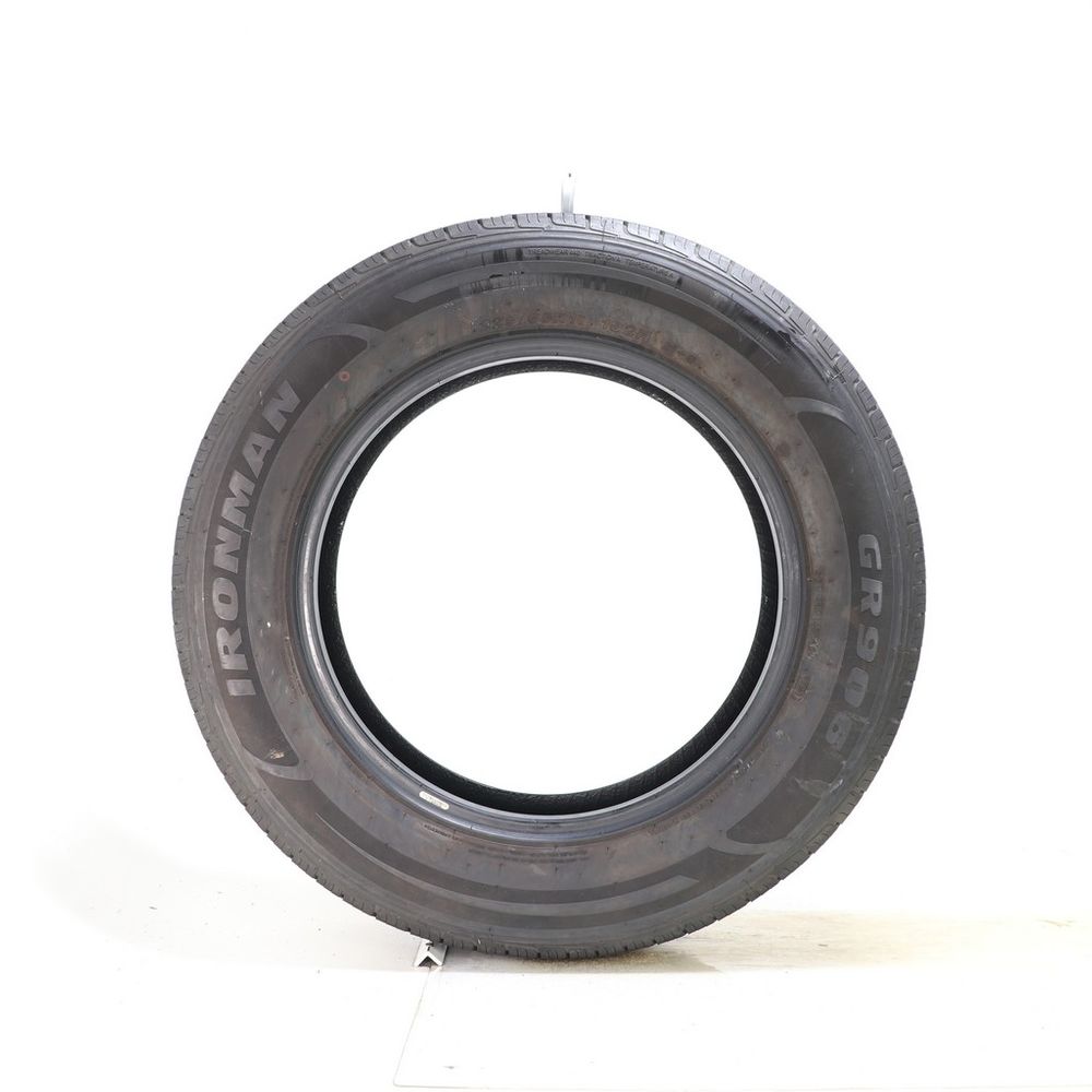 Set of (4) Used 225/65R17 Ironman GR906 102H - 5.5-7/32 - Image 12