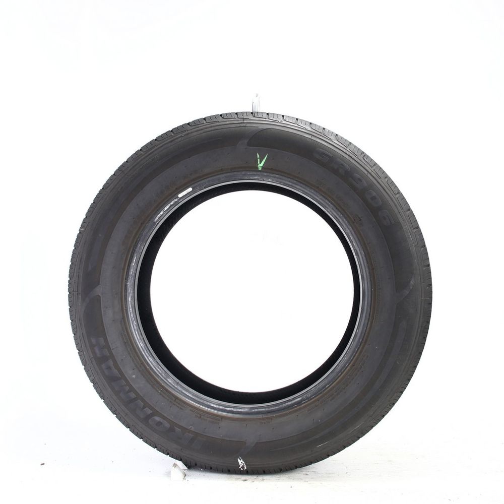 Set of (4) Used 225/65R17 Ironman GR906 102H - 5.5-7/32 - Image 3