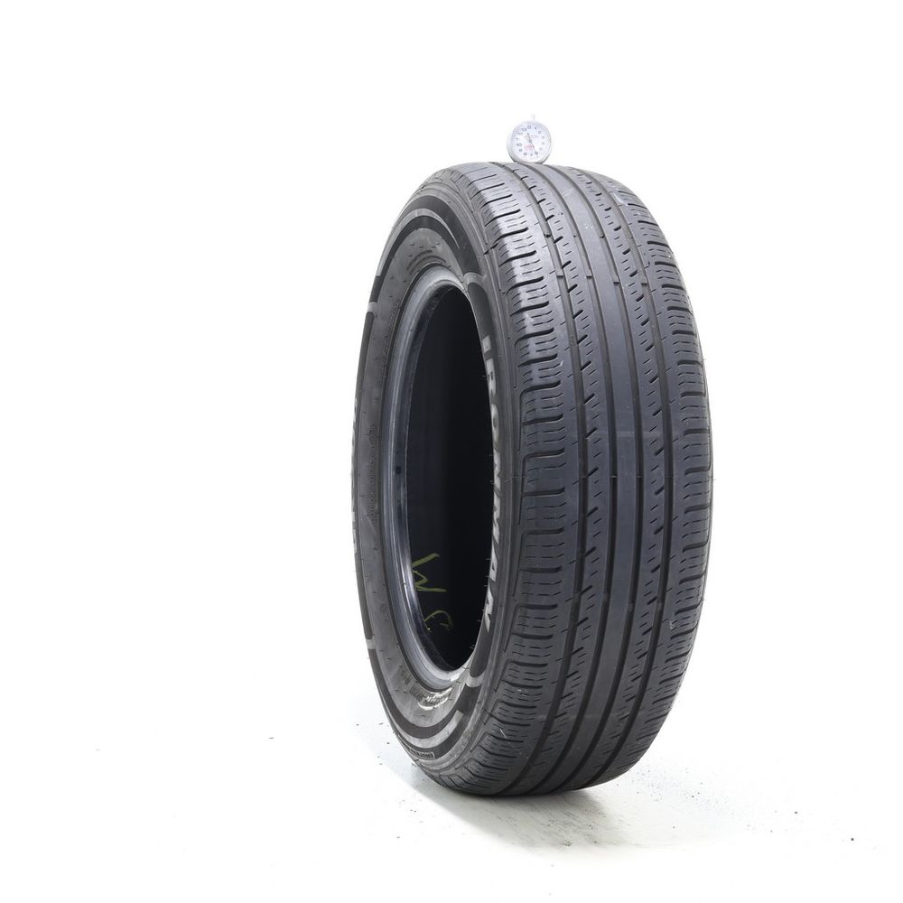 Set of (4) Used 225/65R17 Ironman GR906 102H - 5.5-7/32 - Image 4