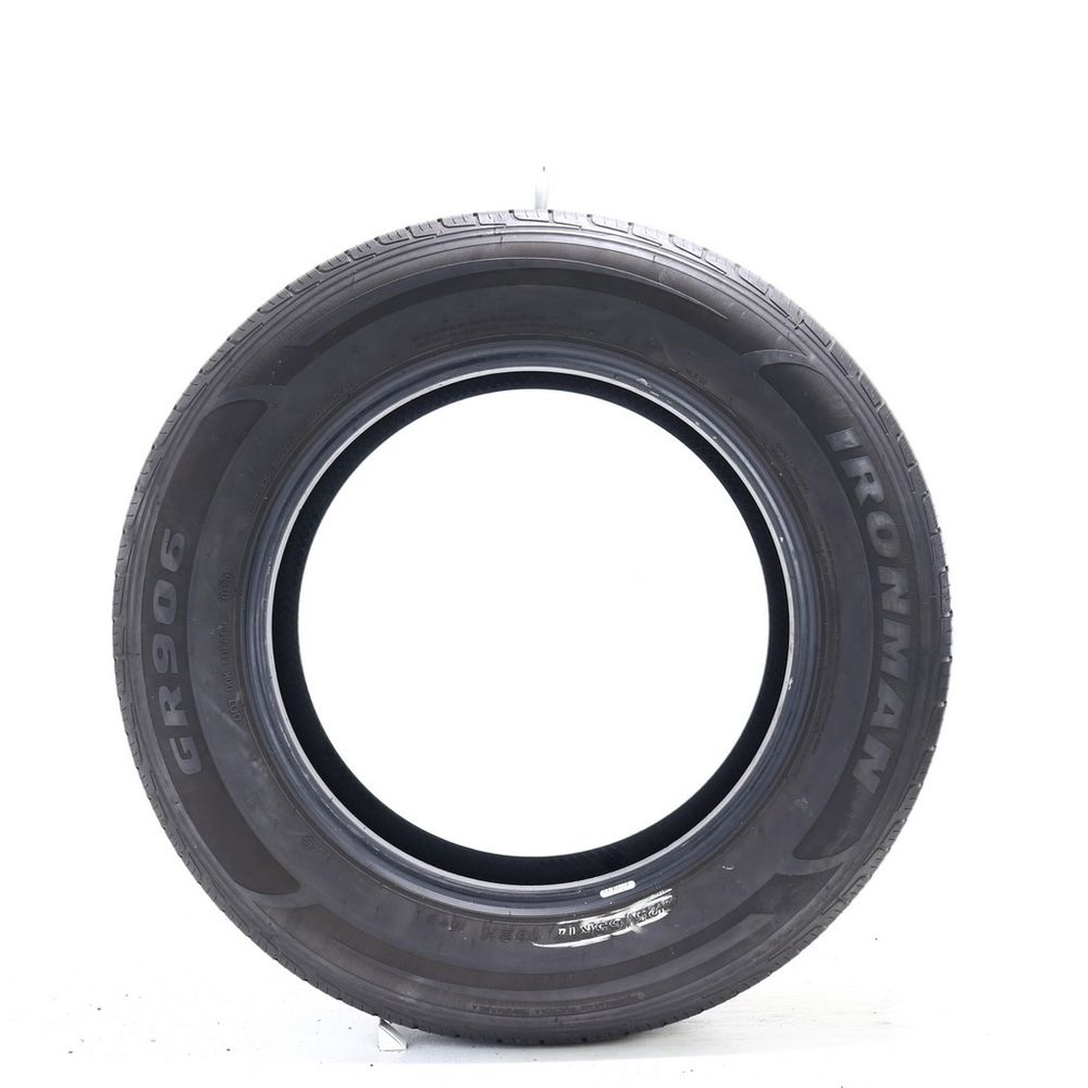 Set of (4) Used 225/65R17 Ironman GR906 102H - 5.5-7/32 - Image 6