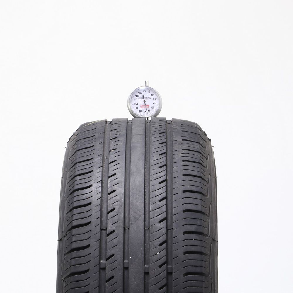 Set of (4) Used 225/65R17 Ironman GR906 102H - 5.5-7/32 - Image 8