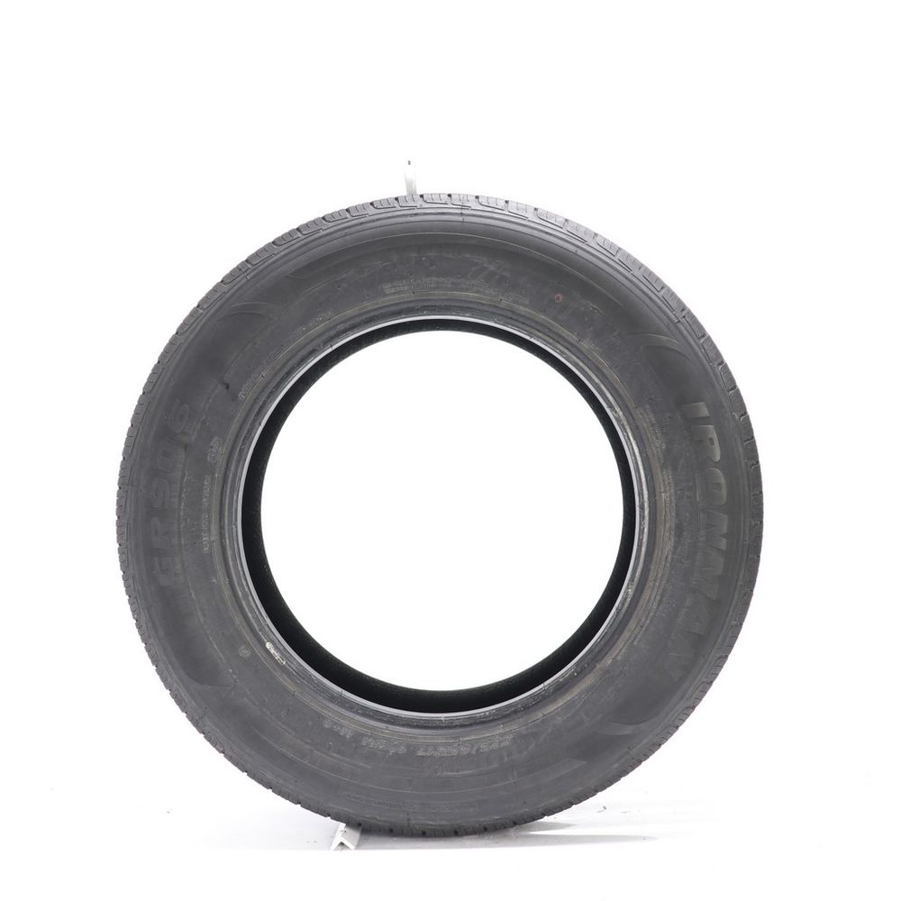 Set of (4) Used 225/65R17 Ironman GR906 102H - 5.5-7/32 - Image 9