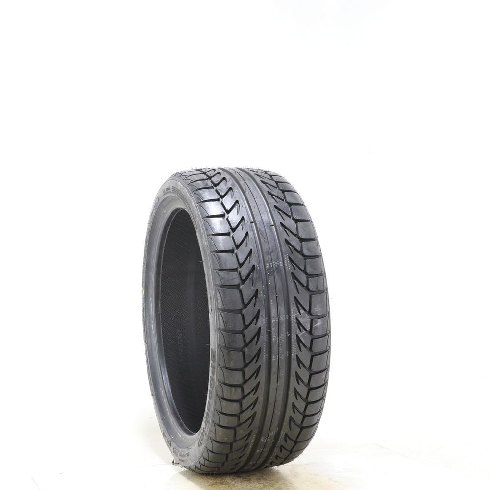 Driven Once 215/40ZR18 BFGoodrich g-Force Sport Comp 2 89W - 9/32 - Image 1