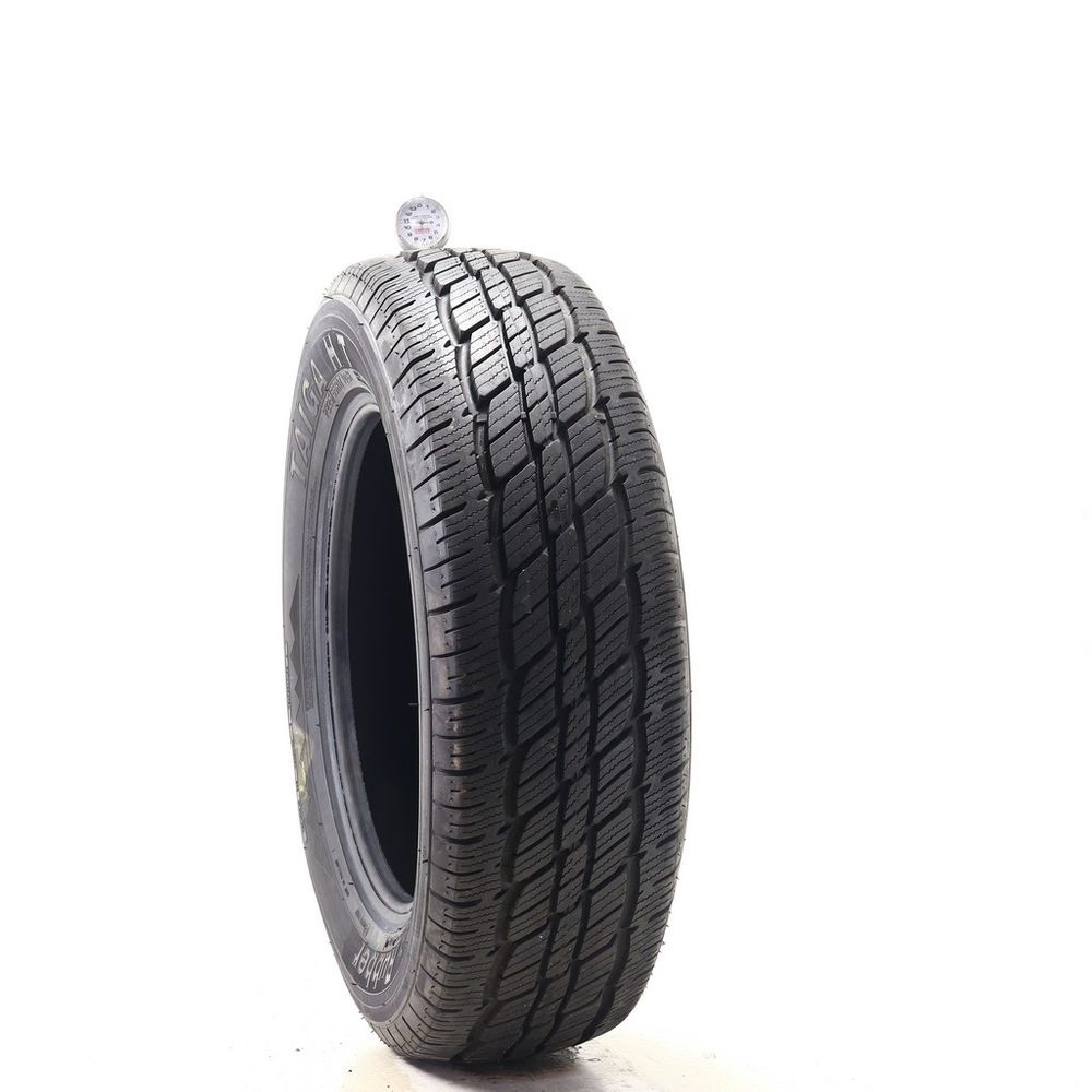 Used 225/65R17 VeeRubber Taiga H/T 102H - 10.5/32 - Image 1