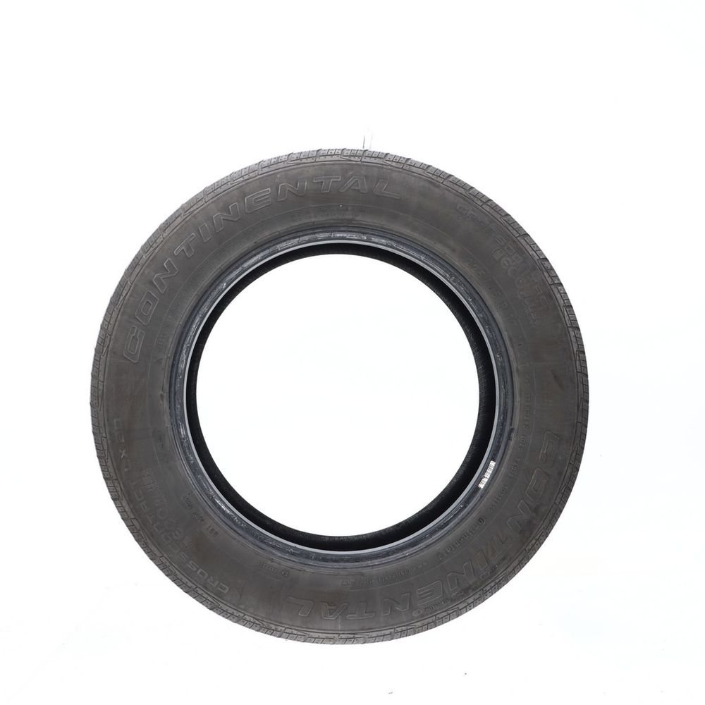 Used 225/65R17 Continental CrossContact LX20 102T - 5/32 - Image 3