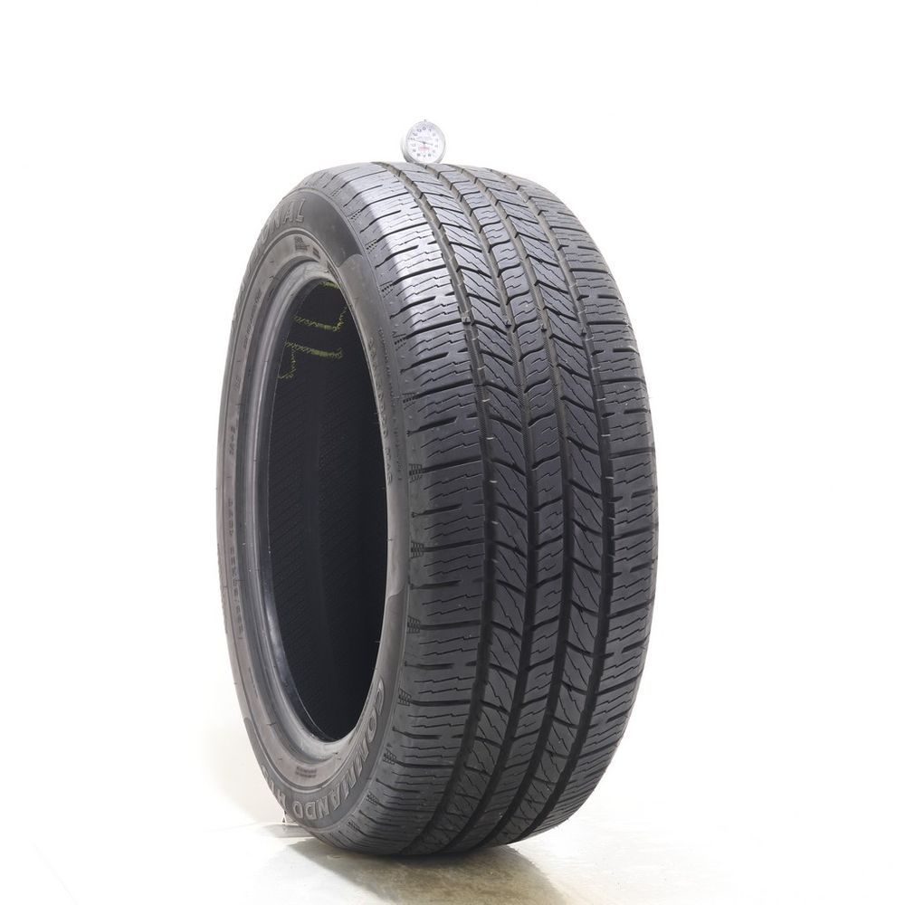 Used 265/50R20 National Commando HTS 107T - 11/32 - Image 1
