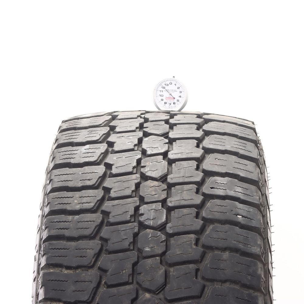 Used LT 35X12.5R20 Sumitomo Encounter AT 121Q E - 12/32 - Image 2