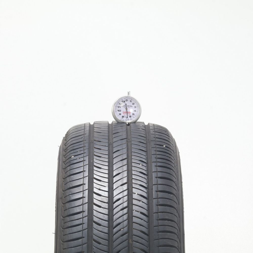 Set of (2) Used 205/65R16 Kumho Solus TA31 Plus 95H - 6.5/32 - Image 2