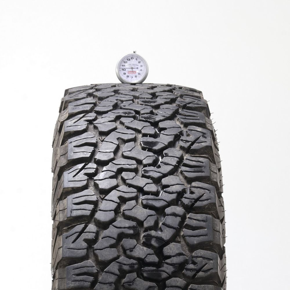 Used LT 265/75R16 BFGoodrich All-Terrain T/A KO2 123/120R E - 10/32 - Image 2