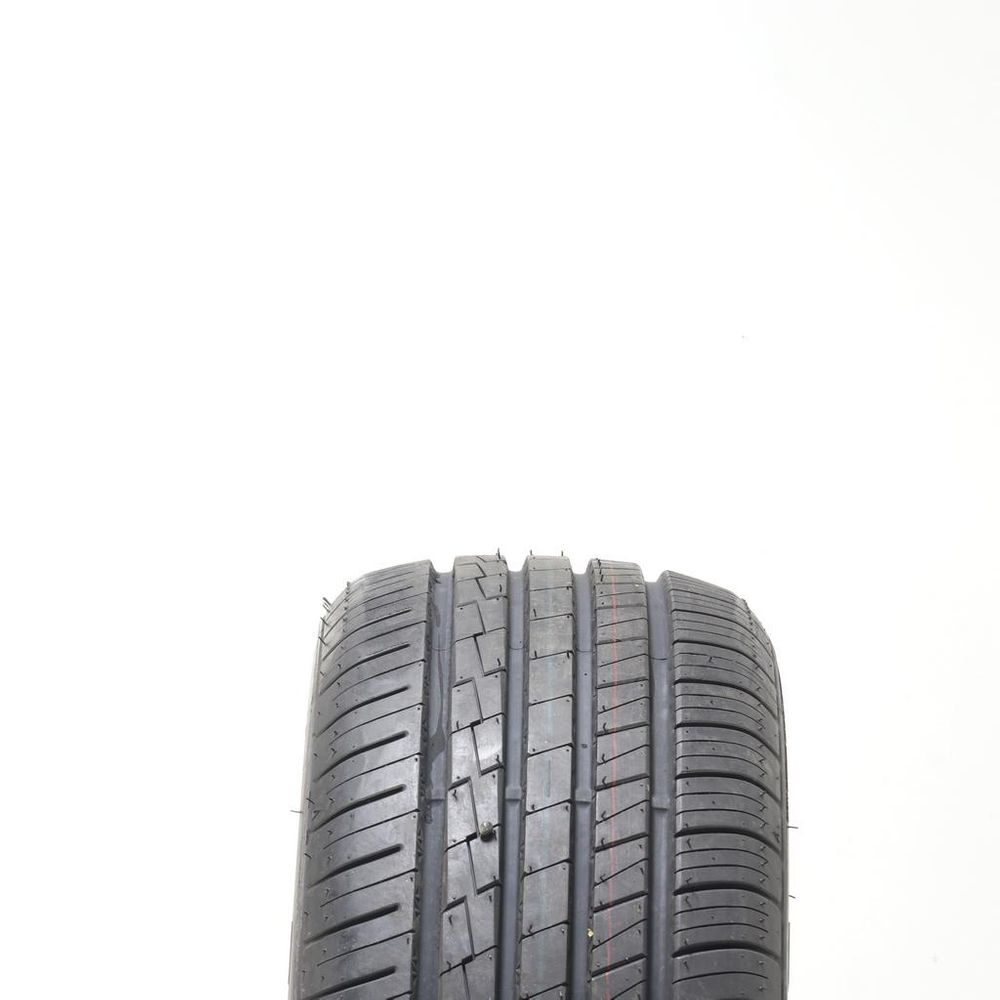 Set of (2) New 215/55R16 Cosmo RC-17 93V - 8/32 - Image 2
