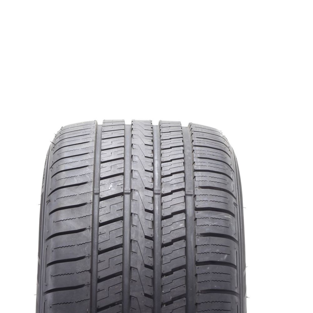 Driven Once 255/50R19 Falken Pro G5 CSV 107V - 10/32 - Image 2