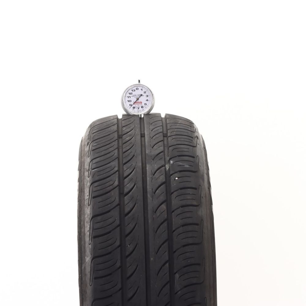 Used 185/60R15 MRF ZLX 84H - 8.5/32 - Image 2