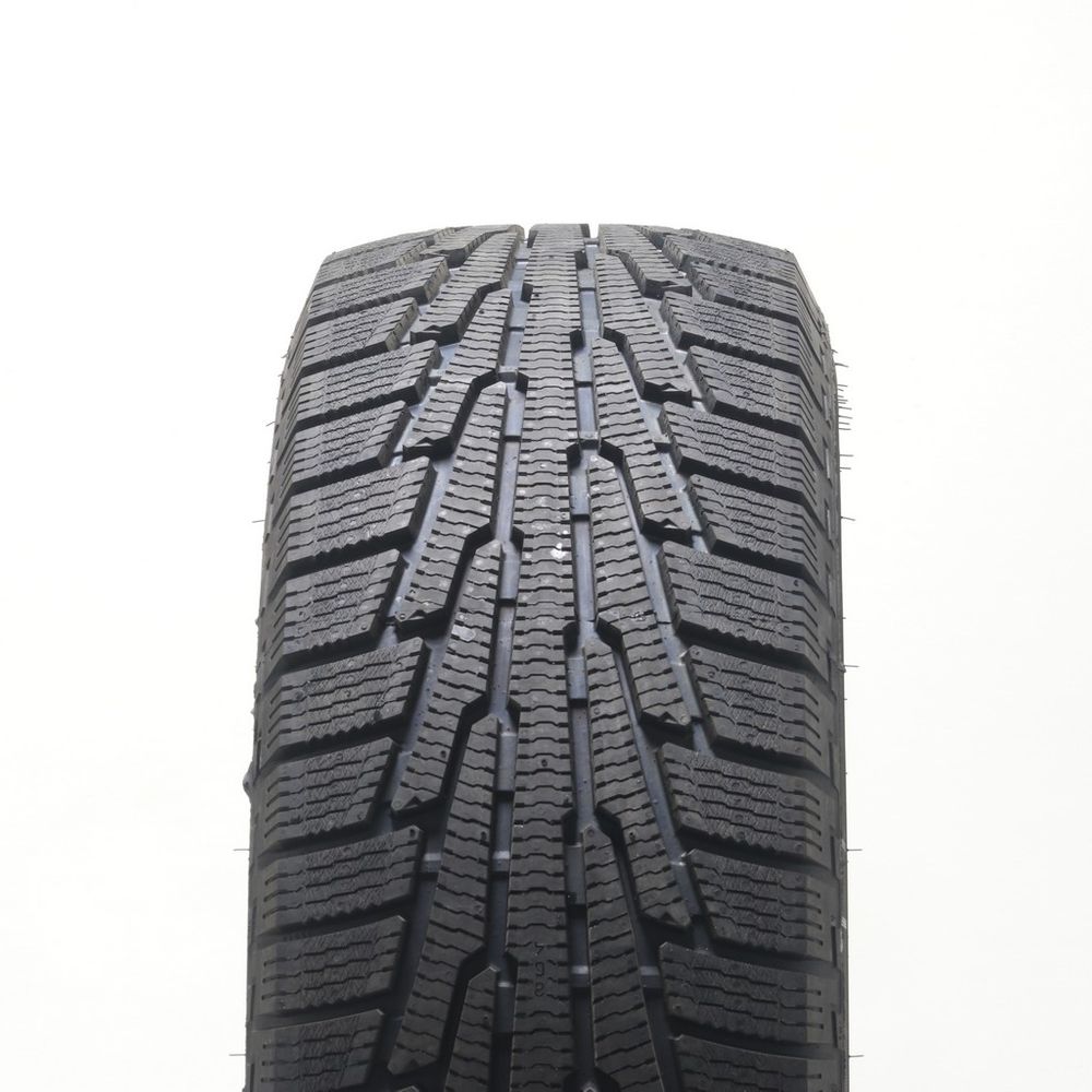 Driven Once 245/70R16 Hercules Avalanche R G2 111R - 11/32 - Image 2