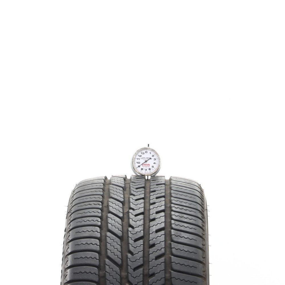 Set of (2) Used 225/45R18 Bridgestone Potenza Sport AS Enliten 95W - 9-9.5/32 - Image 2