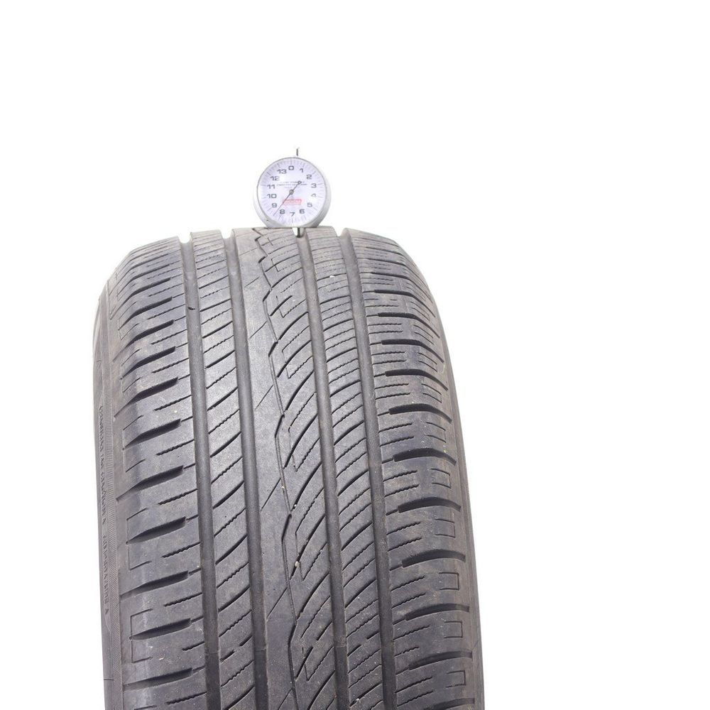 Set of (2) Used 225/65R17 Yokohama Avid Ascend 102H - 7-8.5/32 - Image 5