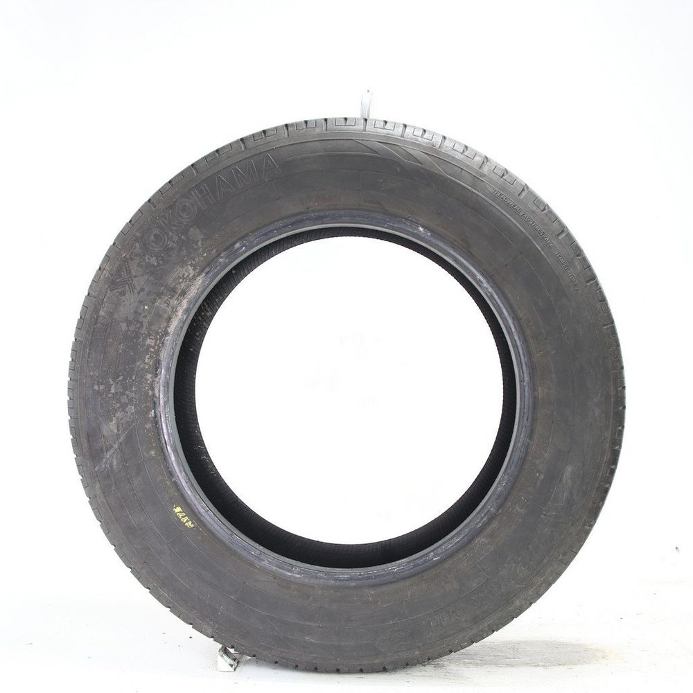 Set of (2) Used 225/65R17 Yokohama Avid Ascend 102H - 7-8.5/32 - Image 6