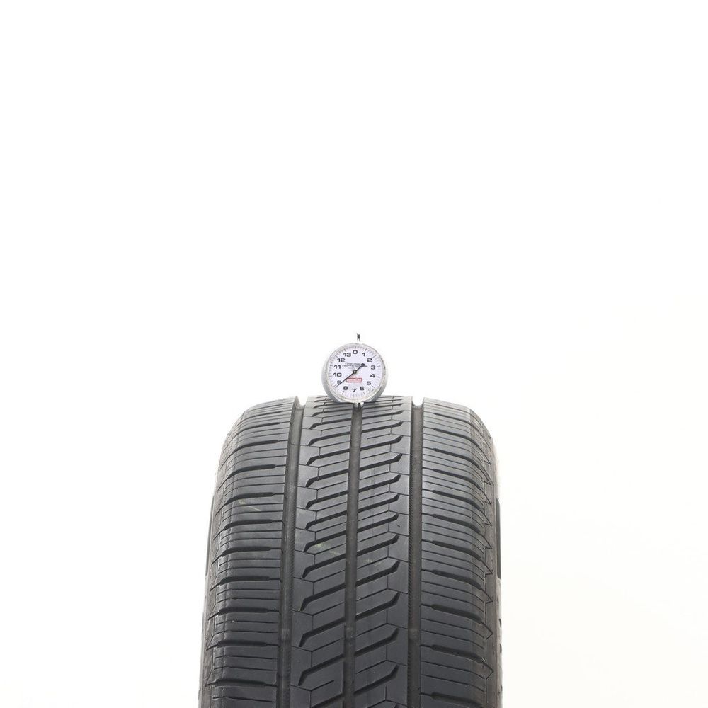 Set of (2) Used 215/60R16 Continental ControlContact Tour M A/S EV 95H - 8.5/32 - Image 2