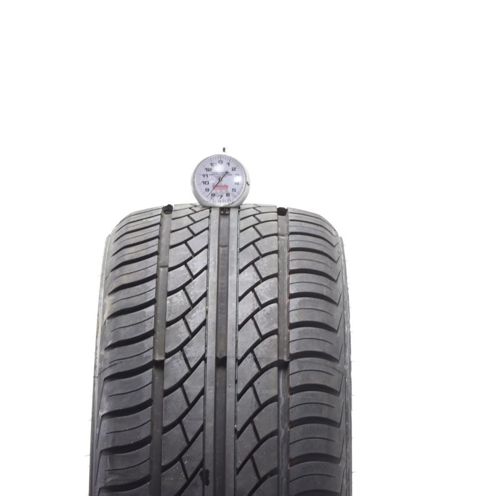 Set of (2) Used 225/45ZR18 Advanta HP Z-01 Plus 95W - 8/32 - Image 2