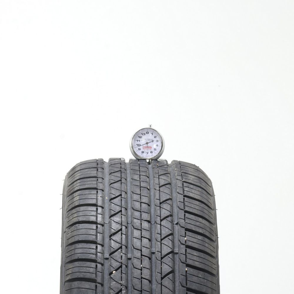 Set of (2) Used 215/55R16 Milestar MS932 Sport 97H - 8.5-9.5/32 - Image 5