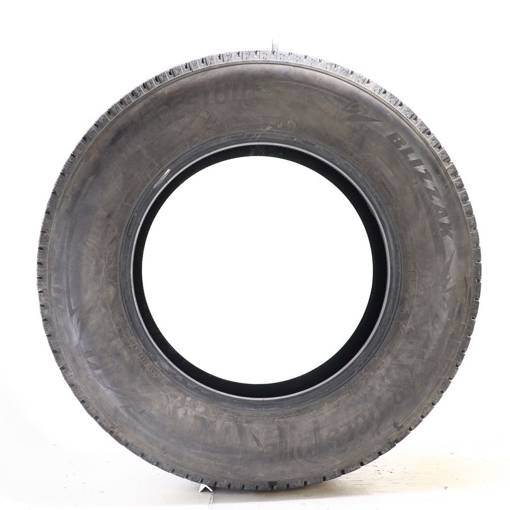 Used LT 275/65R18 Bridgestone Blizzak LT 123/120R E - 10.5/32 - Image 3