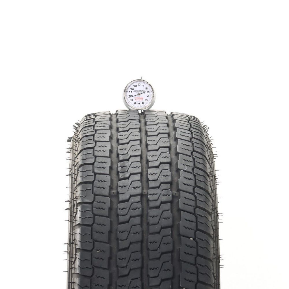 Set of (2) Used 225/75R16C Hercules Terra Trac CH4 121/120R - 9.5-10.5/32 - Image 2