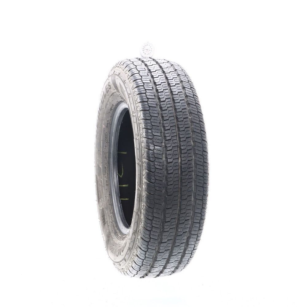 Set of (2) Used 225/75R16C Hercules Terra Trac CH4 121/120R - 9.5-10.5/32 - Image 4