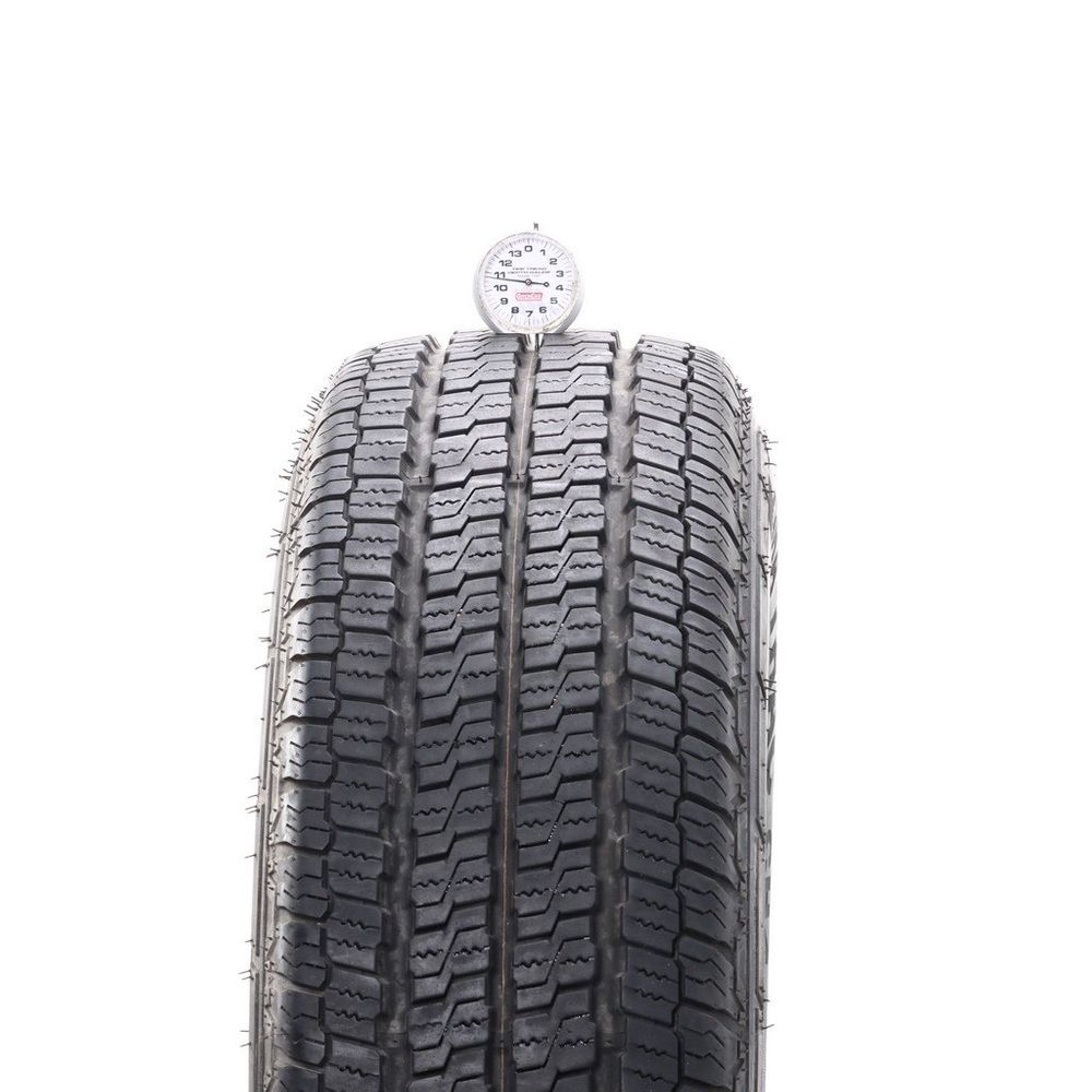 Set of (2) Used 225/75R16C Hercules Terra Trac CH4 121/120R - 9.5-10.5/32 - Image 5