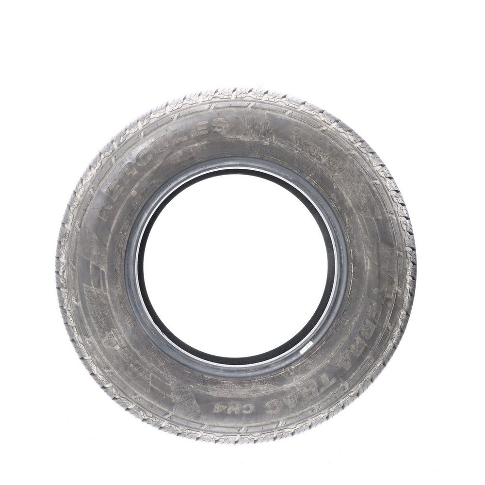 Set of (2) Used 225/75R16C Hercules Terra Trac CH4 121/120R - 9.5-10.5/32 - Image 6