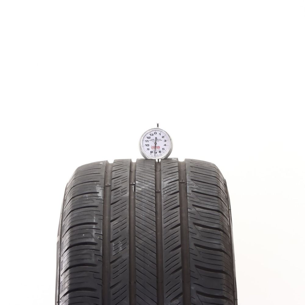 Set of (4) Used 255/65R18 Hankook Kinergy GT 111H - 7-7.5/32 - Image 2