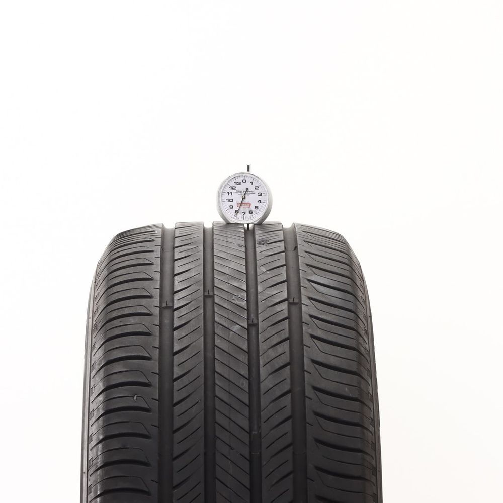 Set of (4) Used 255/65R18 Hankook Kinergy GT 111H - 7-7.5/32 - Image 5