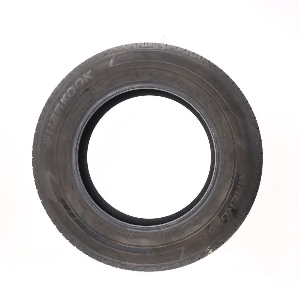 Set of (4) Used 255/65R18 Hankook Kinergy GT 111H - 7-7.5/32 - Image 6