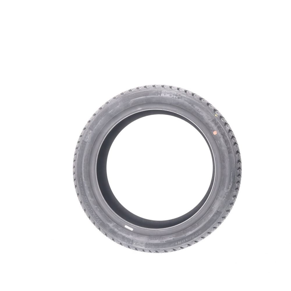 New 205/50R17 Nexen Winguard Ice Plus WH43 93T - Image 3