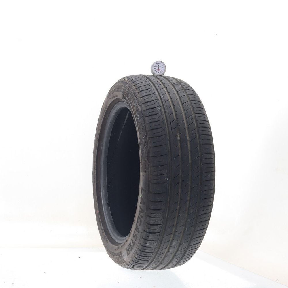 Used 215/55ZR17 Lancaster LR-66 98W - 6.5/32 - Image 1