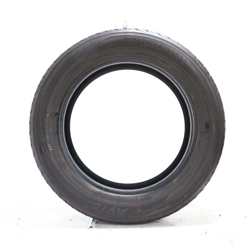 Used 225/60R18 Yokohama Avid Envigor 100H - 6/32 - Image 3