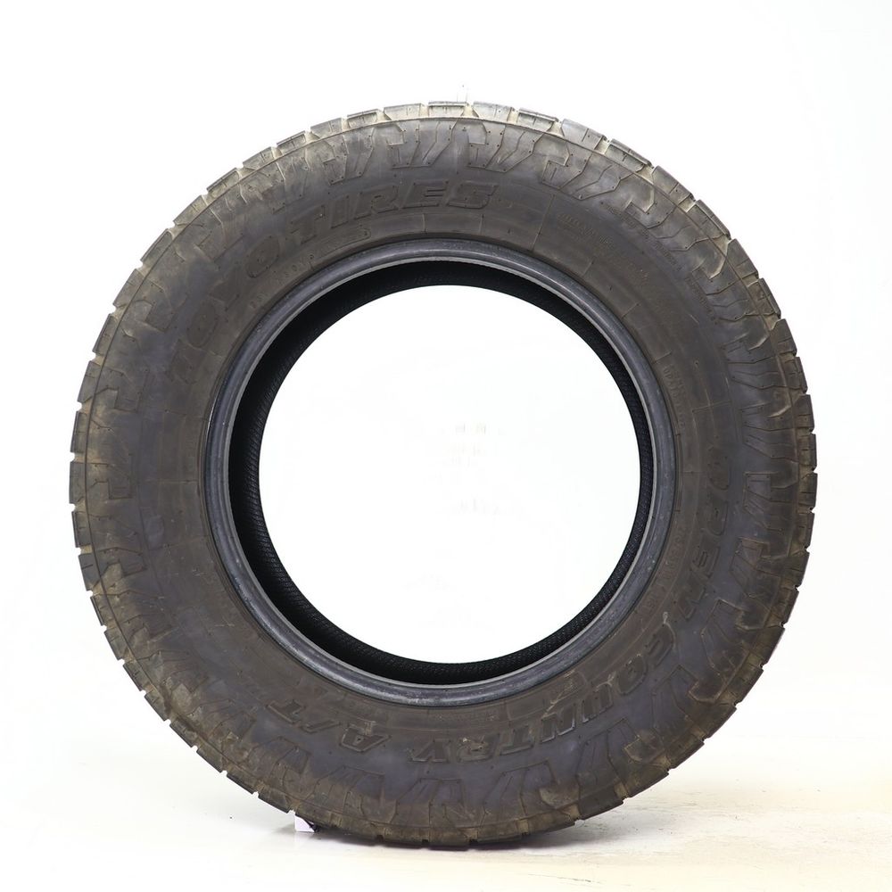 Used 275/65R18 Toyo Open Country A/T III 116T - 9/32 - Image 3