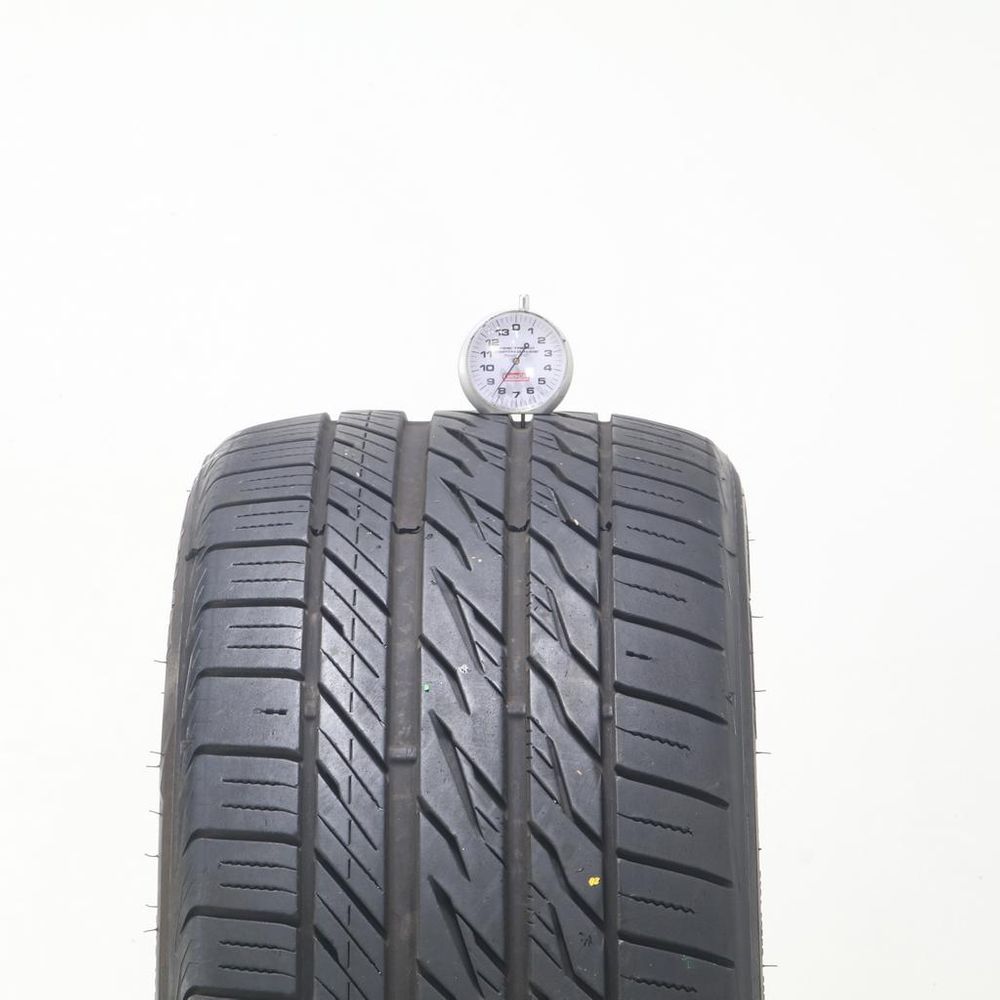 Used 245/35ZR20 Nitto Motivo 95W - 8/32 - Image 2