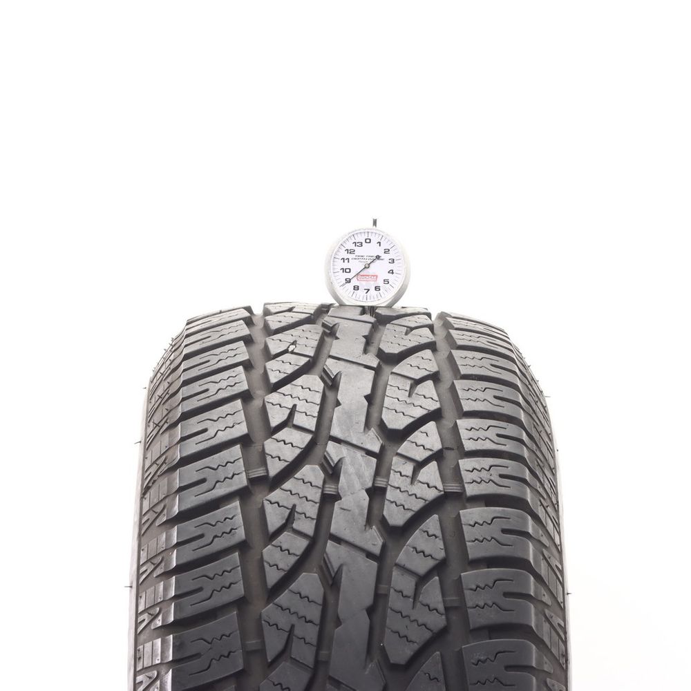 Used 265/75R16 Blacklion Voracio AT BA80 Plus 116S - 8.5/32 - Image 2